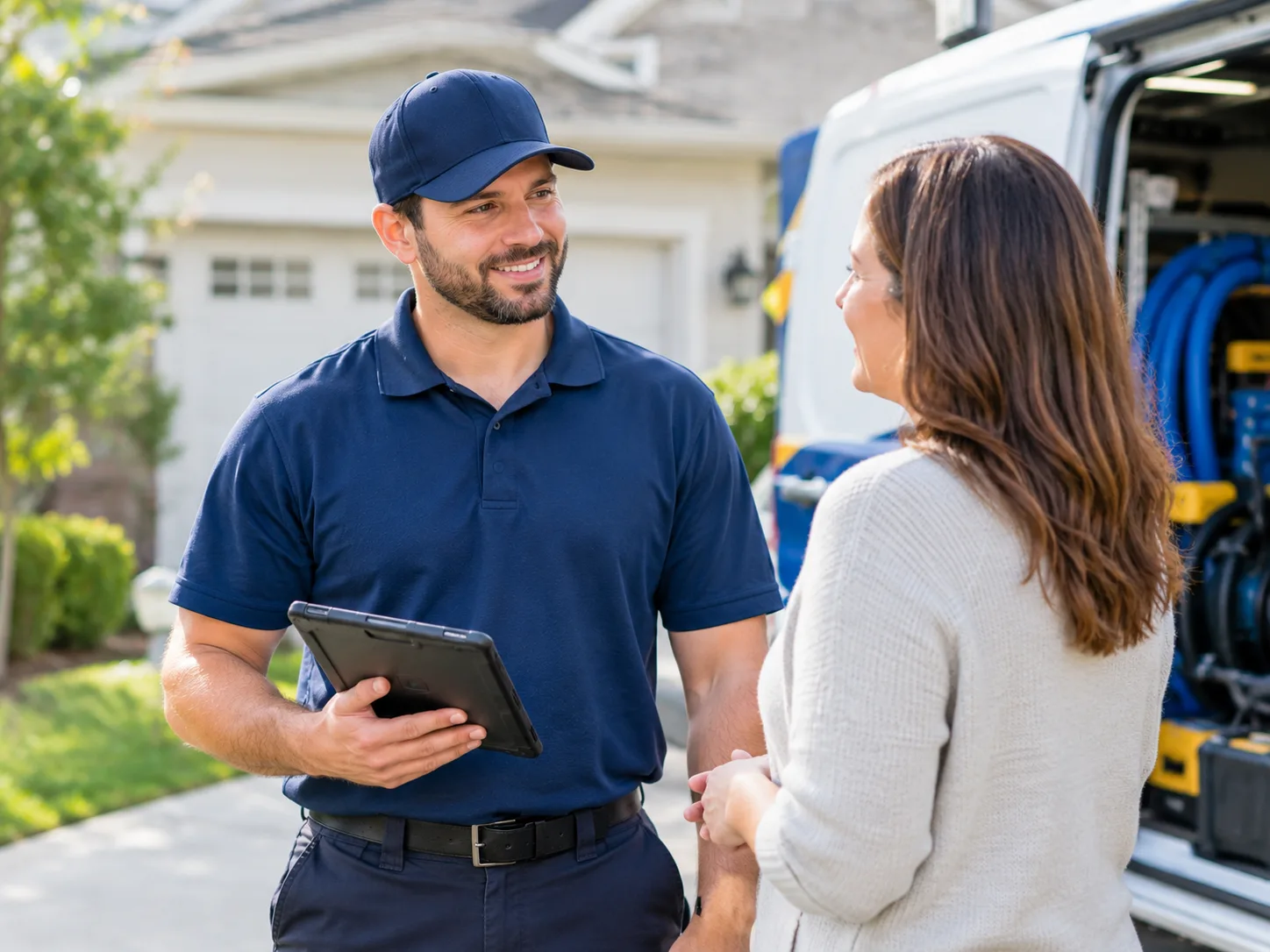 Sewage Backup Cleanup Daly City, CA FAQs